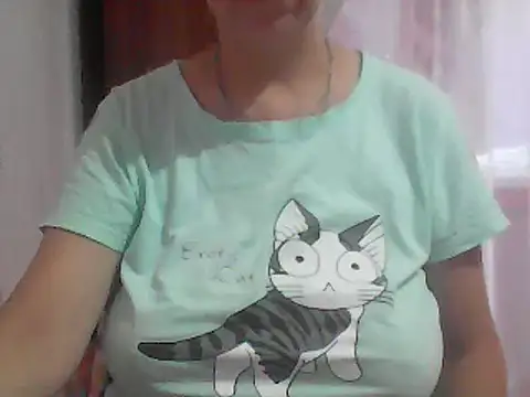 AnaXBerry online show from July 19, 6:39 am