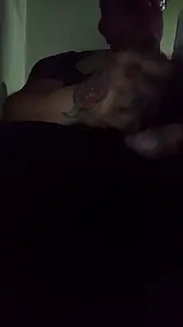 AlanDickson online show from October 10, 4:44 am