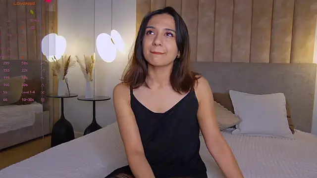 Snapshot of Gabriella_Wils chatting on July 7, 7:09 am Gabriella Wils online show from July 7, 7:09 am