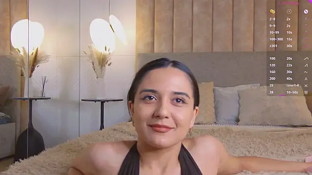 Snapshot of Gabriella_Wils chatting on July 28, 12:48 pm Gabriella Wils online show from July 28, 12:48 pm