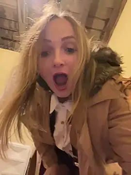 Snapshot of LadyTatiana_Madam chatting on January 12, 2:52 pm LadyTatiana Madam online show from January 12, 2:52 pm