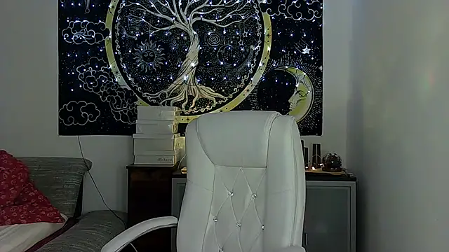 SexxyLiviaa online show from September 13, 4:01 am