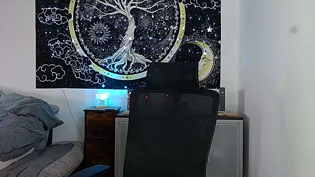 SexxyLiviaa online show from March 16, 5:55 am