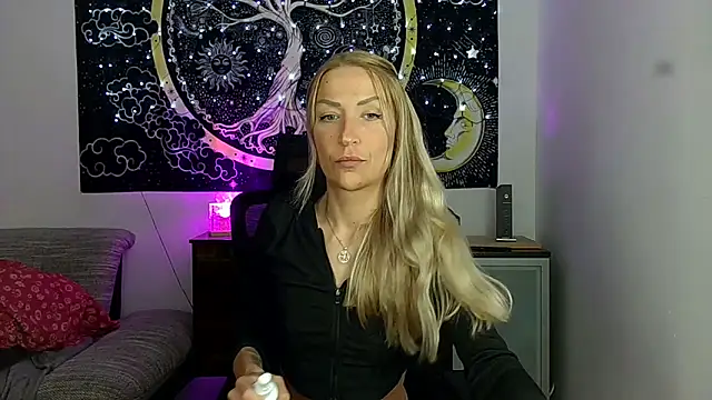 SexxyLiviaa online show from April 26, 7:00 pm