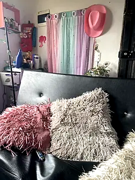 alondra darling online show from October 30, 7:14 pm