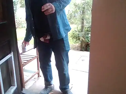 Snapshot of jakjak106 chatting on October 7, 7:16 am jakjak106 online show from October 7, 7:16 am