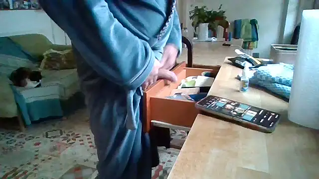 jakjak106 online show from December 1, 10:31 am