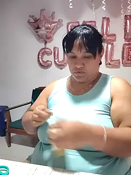 Mia Adell 11 online show from February 14, 6:45 am