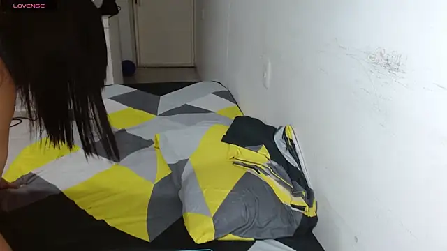 Mia Adell 11 online show from October 9, 3:37 am