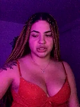 MelSaunders online show from December 7, 5:48 am