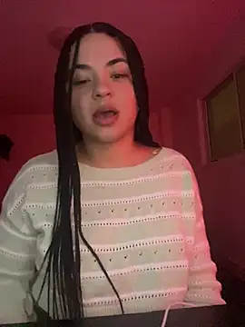 MelSaunders online show from March 12, 2:09 am