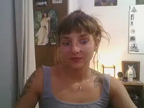 SweetyBabyDemon online show from December 15, 2:08 am