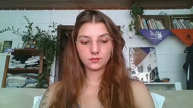 SweetyBabyDemon online show from February 28, 3:02 pm