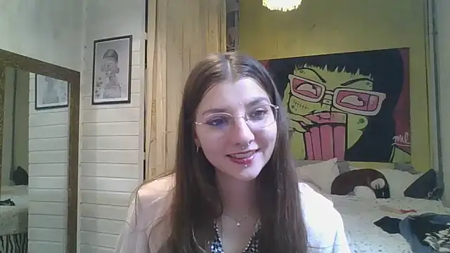 SweetyBabyDemon online show from May 26, 5:09 pm