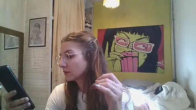Snapshot of SweetyBabyDemon chatting on June 4, 1:17 pm SweetyBabyDemon online show from June 4, 1:17 pm