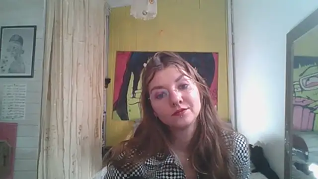 Snapshot of SweetyBabyDemon chatting on June 13, 1:09 pm SweetyBabyDemon online show from June 13, 1:09 pm