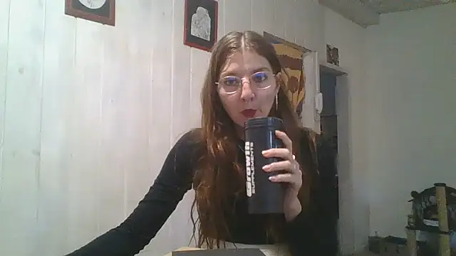 Snapshot of SweetyBabyDemon chatting on June 15, 7:05 pm SweetyBabyDemon online show from June 15, 7:05 pm