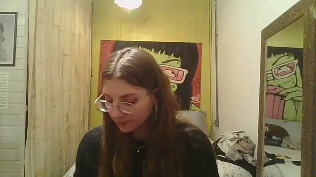 Snapshot of SweetyBabyDemon chatting on June 18, 9:19 pm SweetyBabyDemon online show from June 18, 9:19 pm