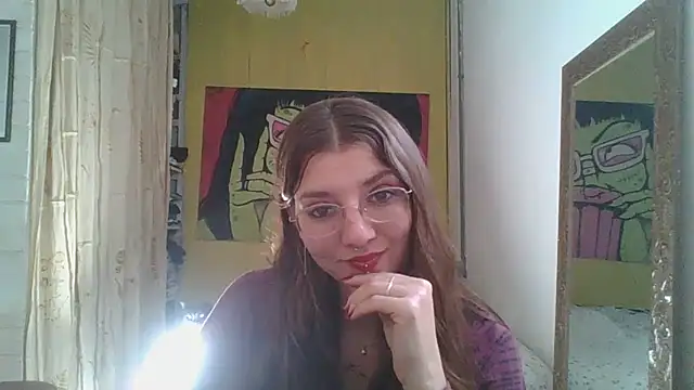 Snapshot of SweetyBabyDemon chatting on June 21, 3:03 pm SweetyBabyDemon online show from June 21, 3:03 pm
