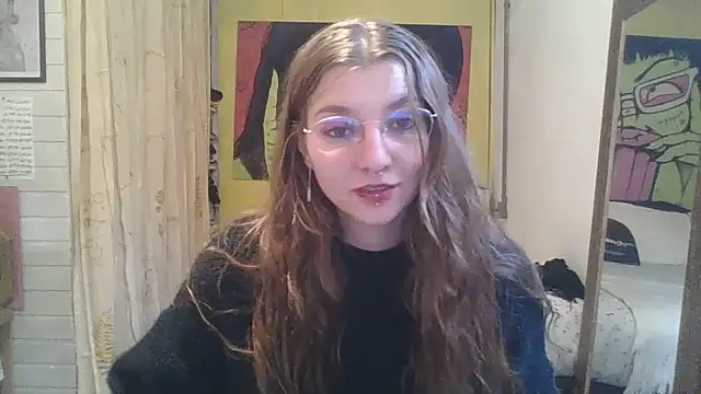 Snapshot of SweetyBabyDemon chatting on June 22, 2:25 pm SweetyBabyDemon online show from June 22, 2:25 pm