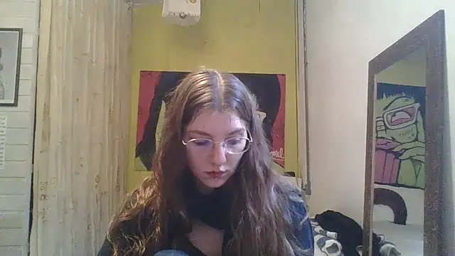 Snapshot of SweetyBabyDemon chatting on June 23, 2:04 pm SweetyBabyDemon online show from June 23, 2:04 pm