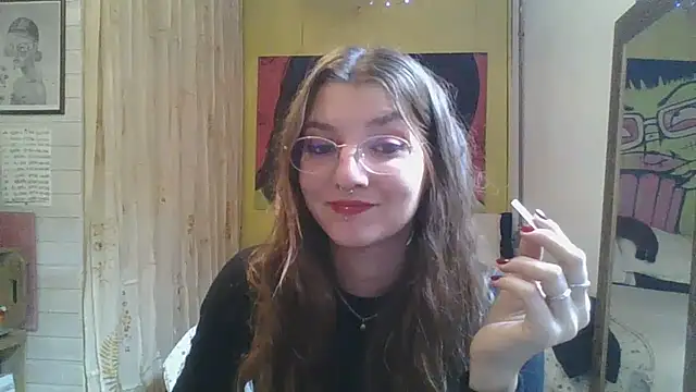 Snapshot of SweetyBabyDemon chatting on June 27, 4:34 pm SweetyBabyDemon online show from June 27, 4:34 pm