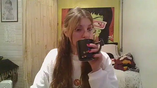 Snapshot of SweetyBabyDemon chatting on June 30, 8:21 pm SweetyBabyDemon online show from June 30, 8:21 pm