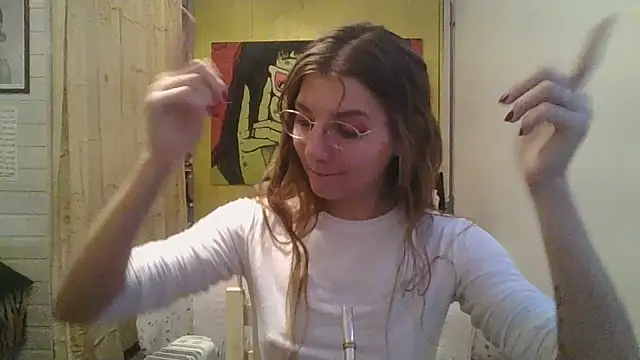 Snapshot of SweetyBabyDemon chatting on July 1, 3:45 pm SweetyBabyDemon online show from July 1, 3:45 pm
