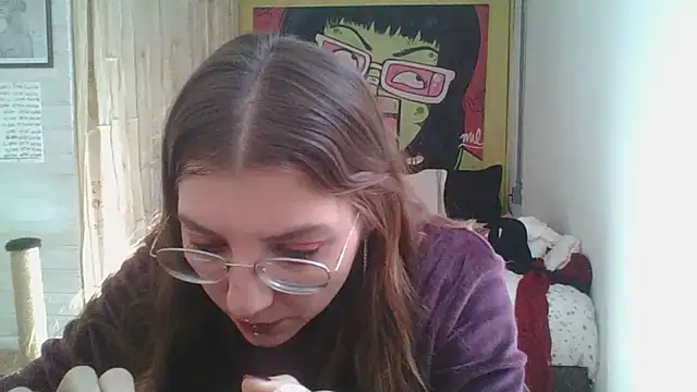 Snapshot of SweetyBabyDemon chatting on July 5, 3:08 pm SweetyBabyDemon online show from July 5, 3:08 pm