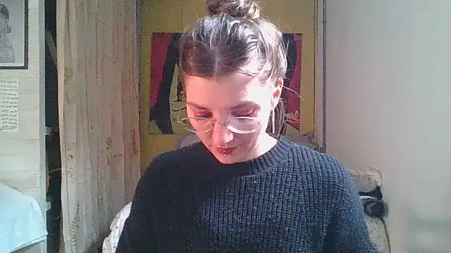 Snapshot of SweetyBabyDemon chatting on July 9, 6:34 pm SweetyBabyDemon online show from July 9, 6:34 pm