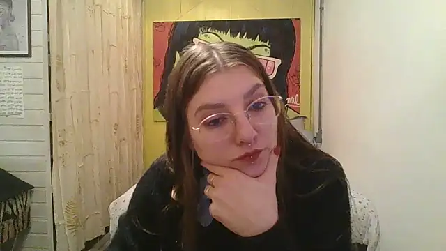 Snapshot of SweetyBabyDemon chatting on July 11, 10:00 pm SweetyBabyDemon online show from July 11, 10:00 pm