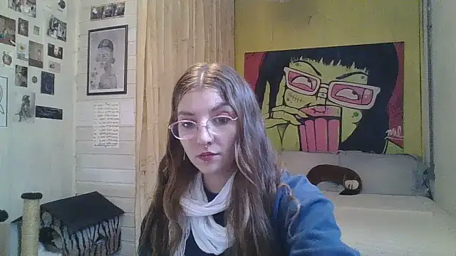 Snapshot of SweetyBabyDemon chatting on July 13, 5:38 pm SweetyBabyDemon online show from July 13, 5:38 pm