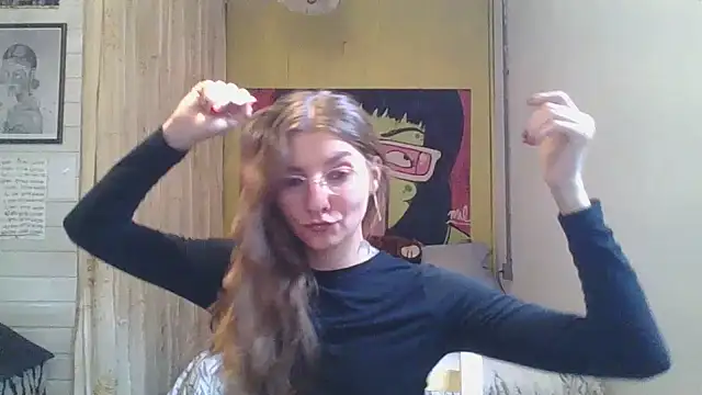 Snapshot of SweetyBabyDemon chatting on July 15, 5:40 pm SweetyBabyDemon online show from July 15, 5:40 pm