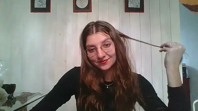 Snapshot of SweetyBabyDemon chatting on July 16, 5:41 pm SweetyBabyDemon online show from July 16, 5:41 pm