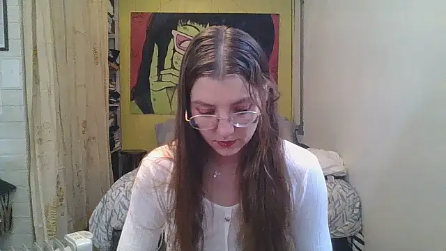 Snapshot of SweetyBabyDemon chatting on July 24, 6:50 pm SweetyBabyDemon online show from July 24, 6:50 pm