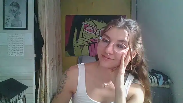 Snapshot of SweetyBabyDemon chatting on July 26, 6:15 pm SweetyBabyDemon online show from July 26, 6:15 pm