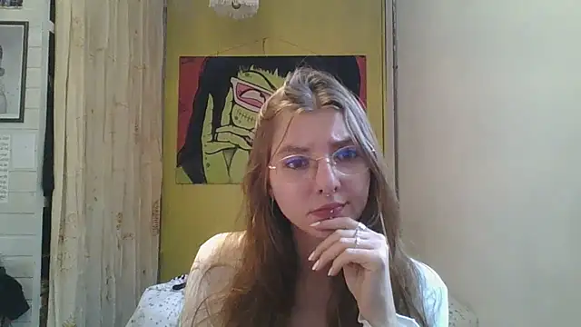 Snapshot of SweetyBabyDemon chatting on July 31, 6:18 pm SweetyBabyDemon online show from July 31, 6:18 pm