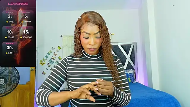 samantha-rose2 online show from April 28, 12:53 am