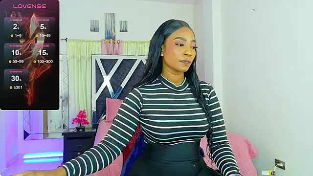 samantha-rose2 online show from June 27, 2:05 am