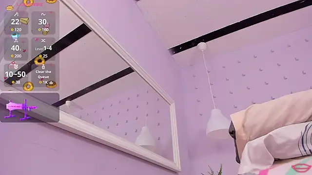 BrianaHazel online show from February 5, 12:10 am