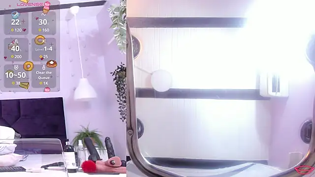 BrianaHazel online show from February 12, 2:14 am