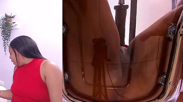 BrianaHazel online show from February 12, 11:20 pm