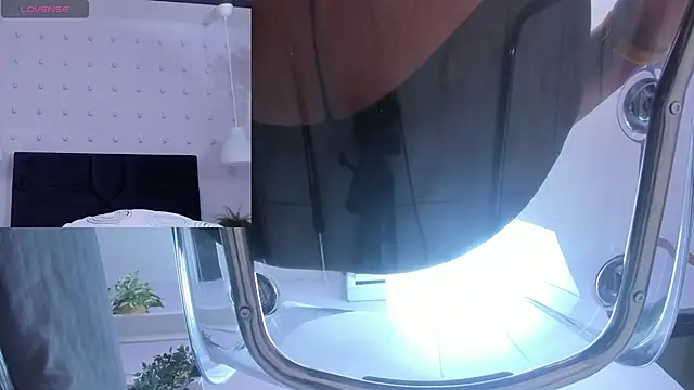 BrianaHazel online show from February 25, 11:33 pm