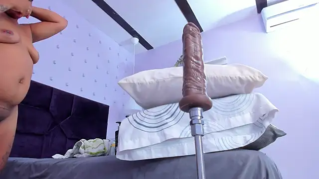 BrianaHazel online show from March 5, 3:29 am