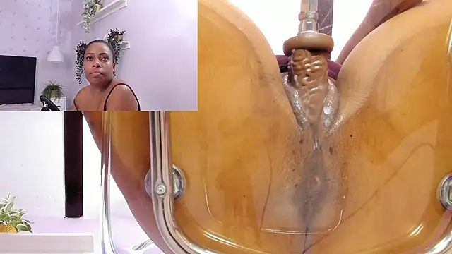 BrianaHazel online show from March 11, 3:48 am