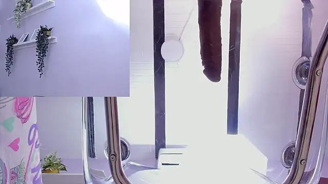 BrianaHazel online show from March 12, 1:58 am