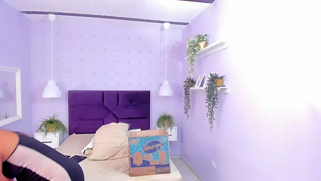 BrianaHazel online show from March 14, 10:49 pm