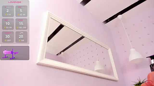 BrianaHazel online show from October 15, 12:11 am