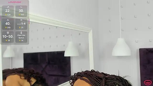 BrianaHazel online show from October 24, 12:08 am