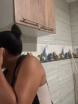 BrianaHazel online show from December 23, 2:09 am